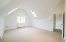 West Ealing bedroom extension leads