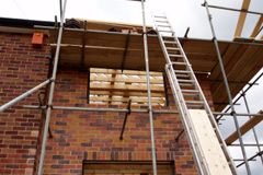 trusted extension quotes West Ealing