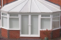 West Ealing conservatory installation