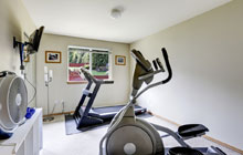 West Ealing home gym construction leads