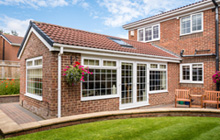 West Ealing house extension leads