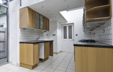 West Ealing kitchen extension leads