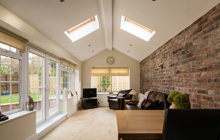 West Ealing single storey extension leads